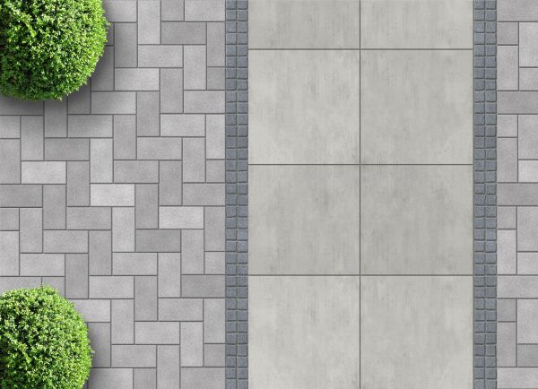 Pavers Hardscaping in Green Valley