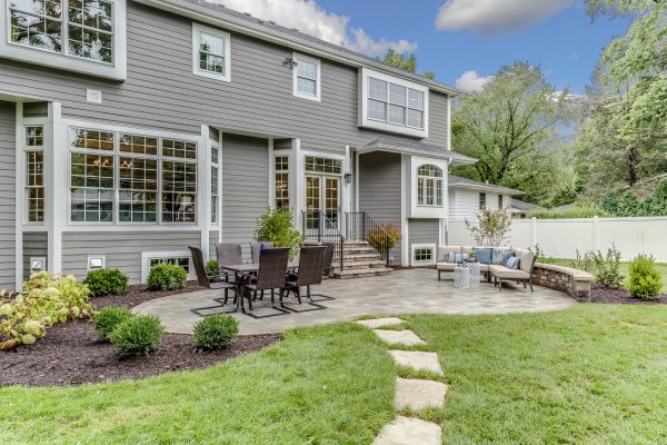 Patio Makeover Service in Green Valley