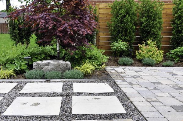 Pavers Landscaping in Green Valley