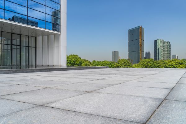 Commercial Pavers Installation in Green Valley