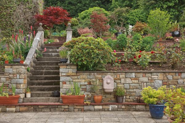 Hardscape Repair in Green Valley