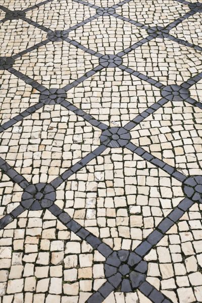 Custom Pavers Installation in Green Valley