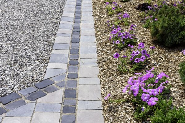 Cost of Garden Pavers Installation in Green Valley