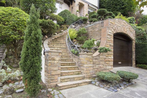 Cost of Residential Hardscaping in Green Valley