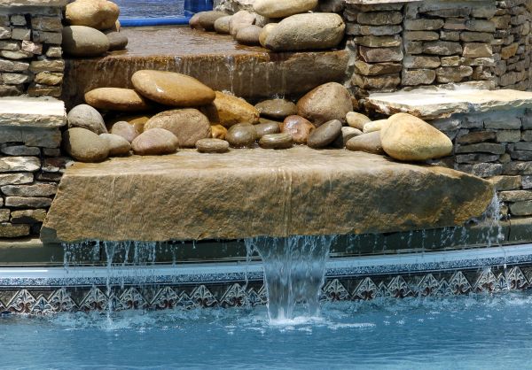 Cost of Pool Hardscaping in Green Valley