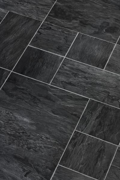 Slate Paver Installation in Green Valley