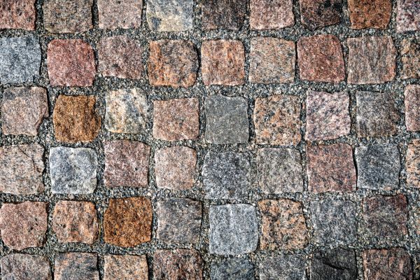 Cobblestone Pavers Service in Green Valley