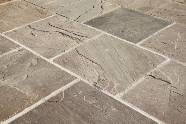 Paving Tile Installation in Green Valley