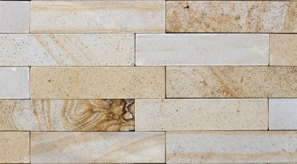 Travertine Paver Installation in Green Valley