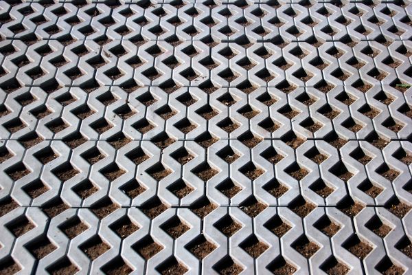 Cost of Permeable Paver Installation in Green Valley