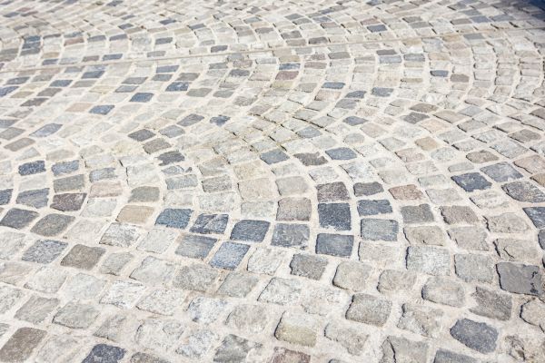 Stone Pavers Service in Green Valley