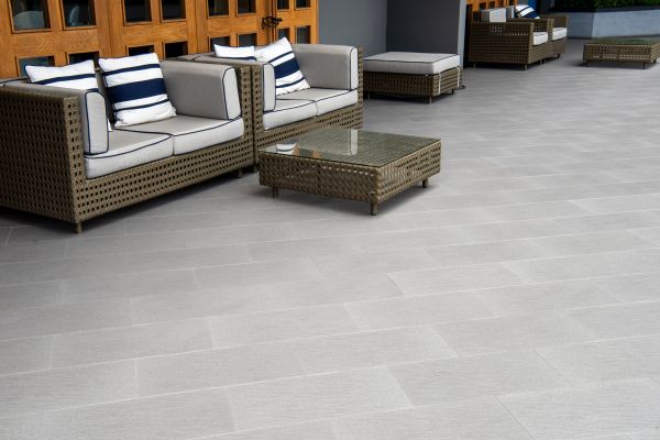 Outdoor Flooring Service in Green Valley