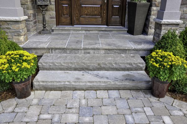 Cost of Hardscaping Installation in Green Valley
